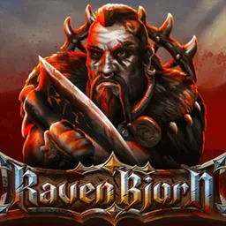 Raven-Bjorn