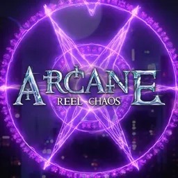 Arcane: Reel Chaos